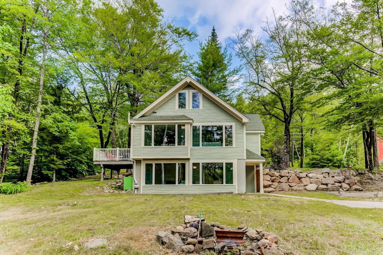 Fairy Cottage In The Wood 바틀릿 외부 사진