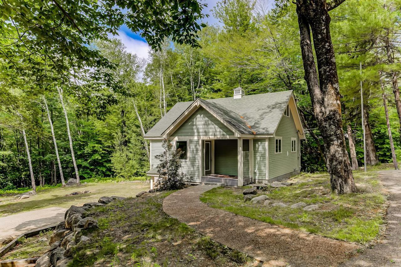 Fairy Cottage In The Wood 바틀릿 외부 사진